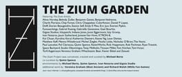 The Zium Garden artwork 1