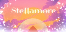 Stellamore artwork 1
