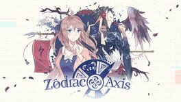 Zodiac Axis artwork 1