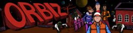 Orbiz artwork 1