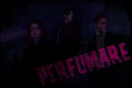 Perfumare artwork 1