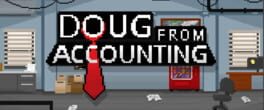 Doug From Accounting artwork 1