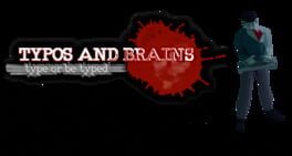 Typos and Brains artwork 1