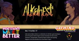 Lore City: Alkahest artwork 1