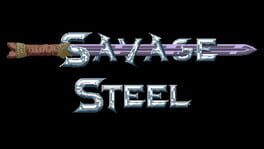 Savage Steel artwork 2