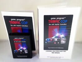 Traffic Cop artwork 3