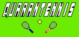 Quarantennis artwork 1