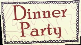 Dinner Party artwork 1