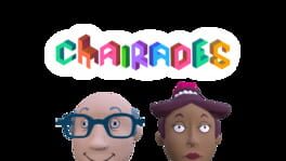Chairades artwork 1