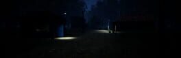 Escape from the Village artwork 1