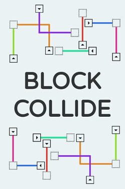 Block Collide artwork 2