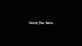 Under the Rain artwork 1