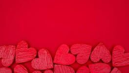 All Valentine Pairs Memory Game artwork 1