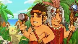 Island Tribe! artwork 1