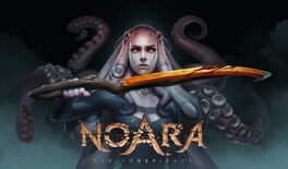 Noara: The Conspiracy artwork 1
