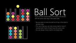 Ball Sort Puzzle artwork 1