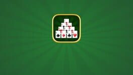 Pyramid Solitaire artwork 1