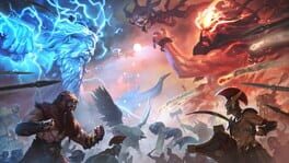 Olympus Rising: Hero Defense artwork 1