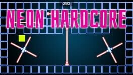 Neon Hardcore artwork 1