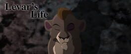 Levar's Life artwork 1