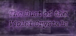 The Dust of the Violet Crystals artwork 1