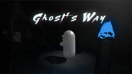 Ghost's Way artwork 1