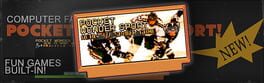 Pocket Wonder Sport artwork 1
