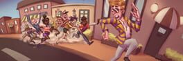 Hell of Fame Game artwork 1
