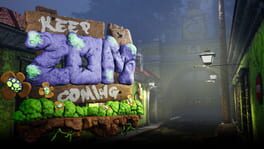 Keep Zom Coming artwork 1