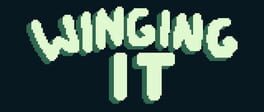 Winging It artwork 1