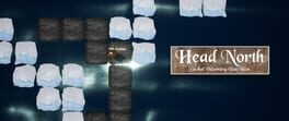 Head North artwork 1