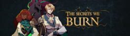 The Secrets We Burn: Act 1 artwork 1