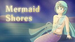 Mermaid Shores artwork 1
