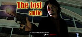 The Lost Smile artwork 1