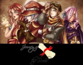 Journey of the Scroll artwork 1