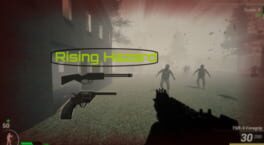 Rising Hazard artwork 1