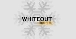 Whiteout artwork 1