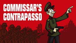Commissar's Contrapasso artwork 1