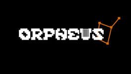 Orpheus artwork 1