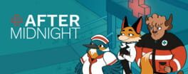 After Midnight artwork 1