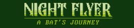 Night Flyer: A Bat's Journey artwork 1