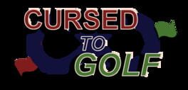 Cursed to Golf artwork 1