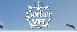 Seeker VR artwork 1