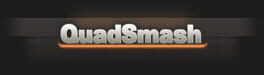 QuadSmash artwork 1