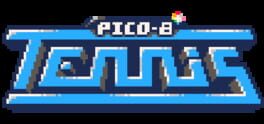 Pico Tennis artwork 1