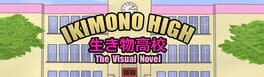 Ikimono High: The Visual Novel artwork 1