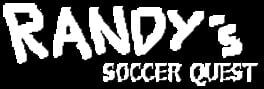 Randy's Soccer Quest artwork 1