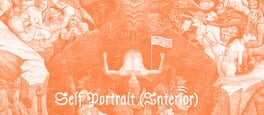 Self Portrait (Interior) artwork 1