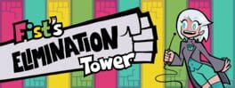 Fist's Elimination Tower artwork 1