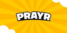 Prayr artwork 1